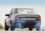 Mercedes-Benz 300 E by Oettinger 1988 года